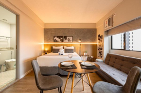 Easy Star - Flat aconchegante Vila Mariana - VM03H